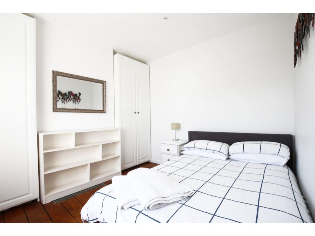 Modern, Chic 2Br Townhouse In Central Oxford Exterior photo